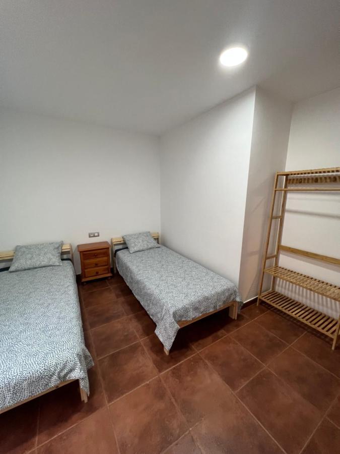 Eden Apartamento *