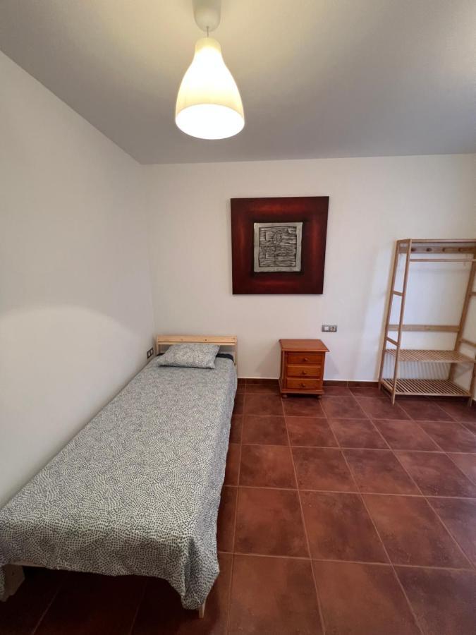 Eden Appartamento Corralejo