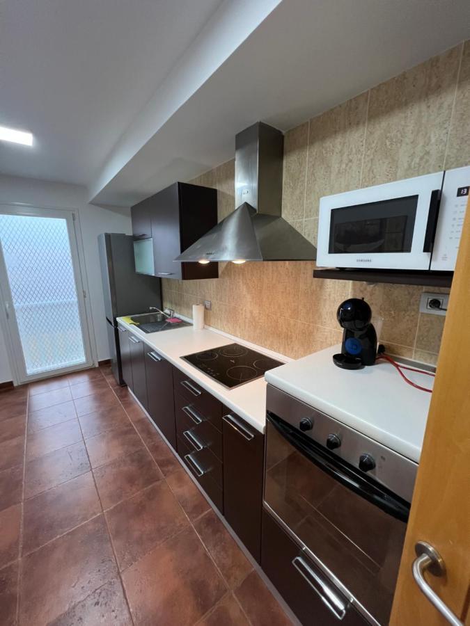 Appartamento Eden Corralejo
